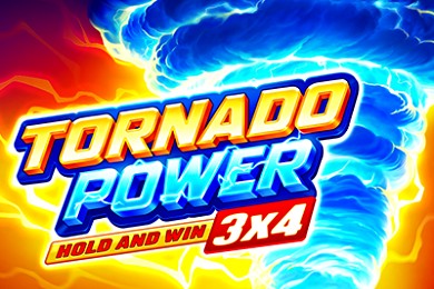 Слот Tornadopowerholdandwin Матрёшка Казино